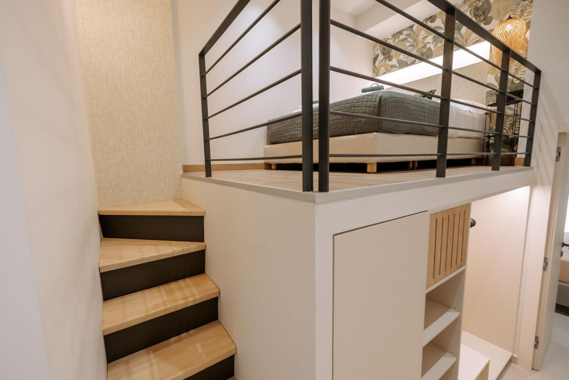 Corfu Lineria Luxury Living公寓 外观 照片