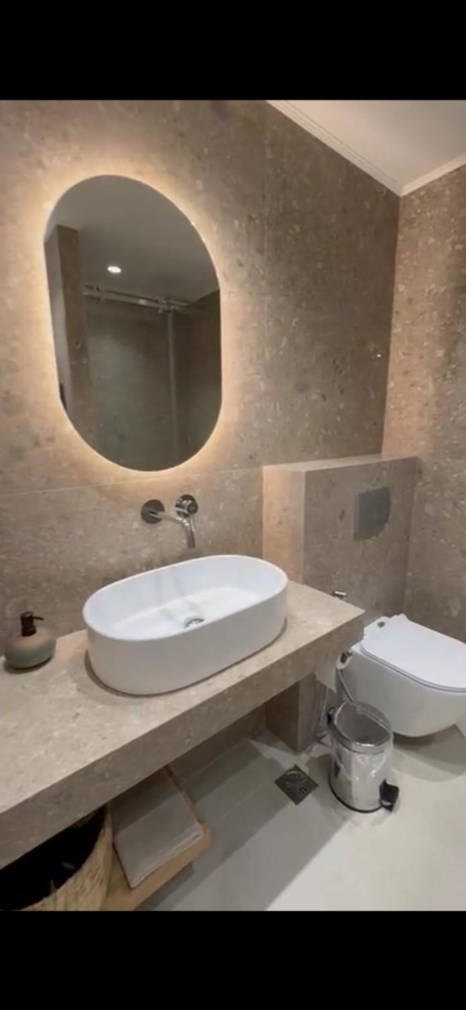 Corfu Lineria Luxury Living公寓 外观 照片